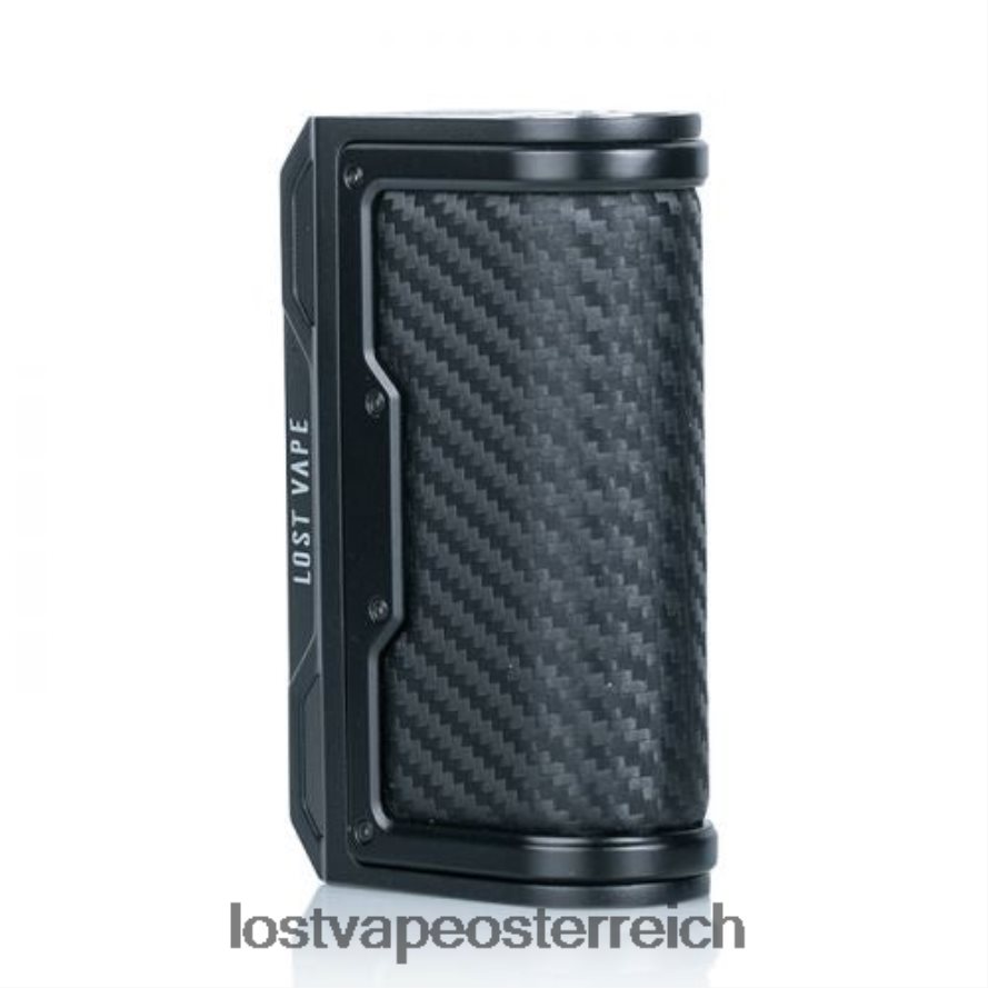 Lost Vape Flavors Österreich - 66TH26435 Lost Vape Thelema dna250c mod | 200w Rotguss/Kalbsleder