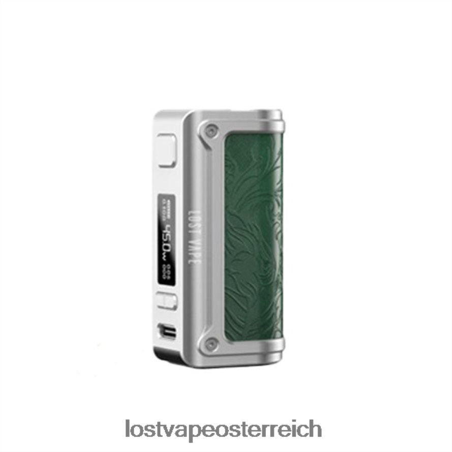 Lost Vape Pods Near Me - 66TH2620 Lost Vape Thelema Mini-Mod 45w Weltraumsilber