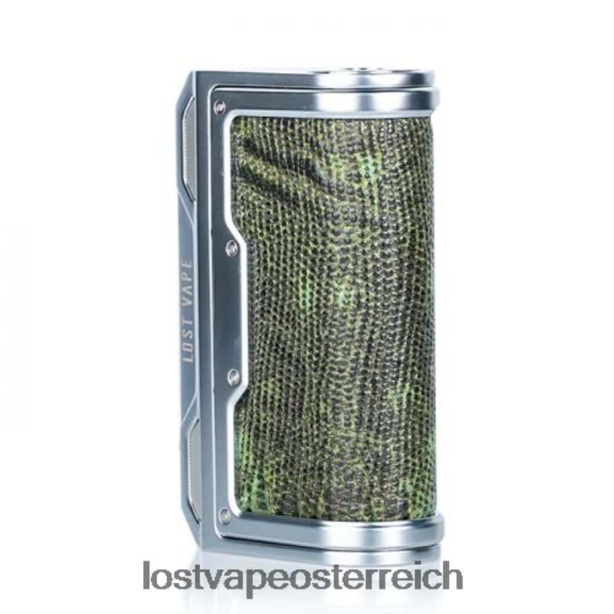 Lost Vape Pods Near Me - 66TH26440 Lost Vape Thelema dna250c mod | 200w Edelstahl/Oase orientalisch